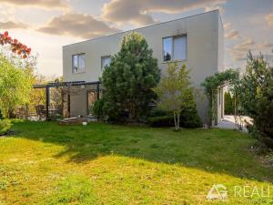Prodej rodinného domu, Praha - Slivenec, Jantarová, 135 m2