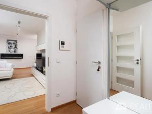 Prodej rodinného domu, Praha - Slivenec, Jantarová, 135 m2