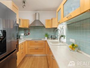 Prodej rodinného domu, Praha - Slivenec, Jantarová, 135 m2