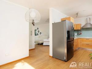 Prodej rodinného domu, Praha - Slivenec, Jantarová, 135 m2