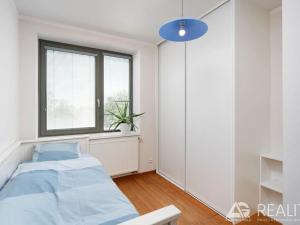 Prodej rodinného domu, Praha - Slivenec, Jantarová, 135 m2