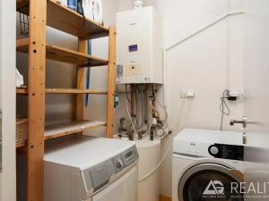 Prodej rodinného domu, Praha - Slivenec, Jantarová, 135 m2
