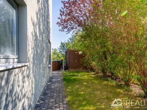 Prodej rodinného domu, Praha - Slivenec, Jantarová, 135 m2