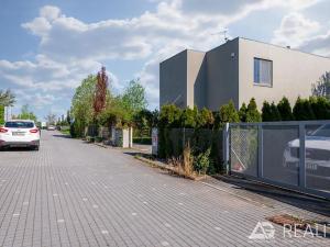 Prodej rodinného domu, Praha - Slivenec, Jantarová, 135 m2