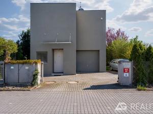 Prodej rodinného domu, Praha - Slivenec, Jantarová, 135 m2