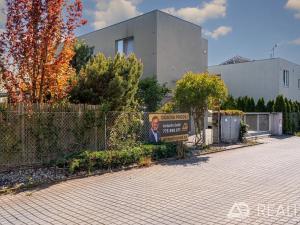 Prodej rodinného domu, Praha - Slivenec, Jantarová, 135 m2