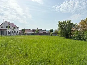 Prodej pozemku pro bydlení, Bílovice nad Svitavou, 2812 m2