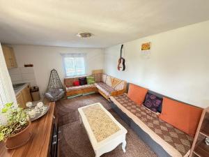 Prodej zahrady, Kaplice, 391 m2