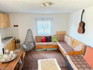 Prodej zahrady, Kaplice, 391 m2