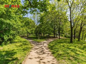 Prodej bytu 2+kk, Praha - Libeň, V zahradách, 47 m2
