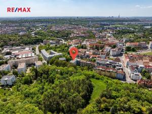 Prodej bytu 2+kk, Praha - Libeň, V zahradách, 47 m2