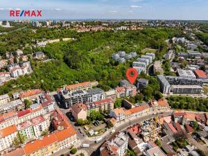 Prodej bytu 2+kk, Praha - Libeň, V zahradách, 47 m2