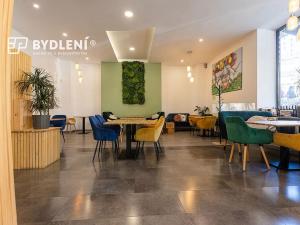 Prodej restaurace, Teplice, U divadla, 162 m2
