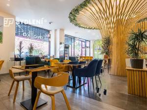 Prodej restaurace, Teplice, U divadla, 162 m2