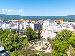 Prodej restaurace, Teplice, U divadla, 162 m2
