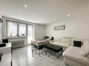Prodej bytu 2+1, Ostrava, Porubská, 64 m2