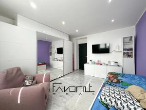 Prodej bytu 2+1, Ostrava, Porubská, 64 m2