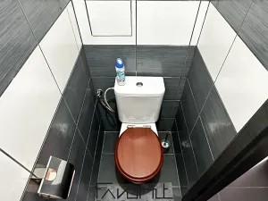 Prodej bytu 2+1, Ostrava, Porubská, 64 m2