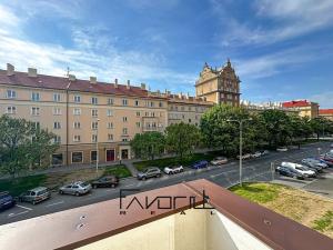 Prodej bytu 2+1, Ostrava, Porubská, 64 m2