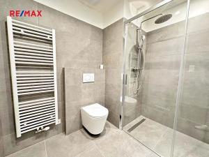 Pronájem bytu 1+kk, Kladno, Štěpána Rautenstraucha, 31 m2