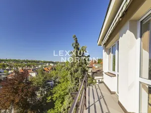 Pronájem bytu 3+1, Praha - Dejvice, Komornická, 150 m2