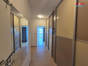 Pronájem bytu 2+kk, Jinočany, Dvořákova, 57 m2