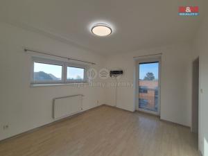Pronájem bytu 2+kk, Jinočany, Dvořákova, 57 m2