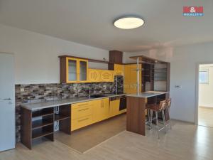 Pronájem bytu 2+kk, Jinočany, Dvořákova, 57 m2