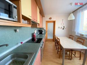 Pronájem bytu 3+1, Hranice - Hranice I-Město, Struhlovsko, 72 m2