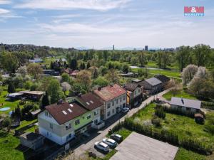 Prodej bytu 2+1, Ostrava, Hilbertova, 57 m2