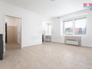 Prodej bytu 2+1, Ostrava, Hilbertova, 57 m2