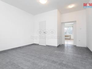 Prodej bytu 2+1, Ostrava, Hilbertova, 57 m2