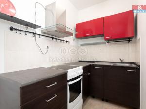 Prodej bytu 2+1, Ostrava, Hilbertova, 57 m2