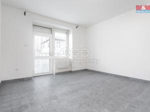 Prodej bytu 2+1, Ostrava, Hilbertova, 57 m2