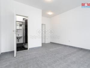 Prodej bytu 2+1, Ostrava, Hilbertova, 57 m2