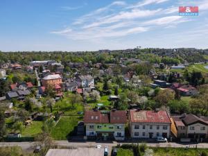 Prodej bytu 2+1, Ostrava, Hilbertova, 57 m2