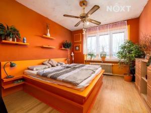 Pronájem bytu 3+1, Jilemnice, Jaroslava Havlíčka, 60 m2