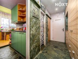 Pronájem bytu 3+1, Jilemnice, Jaroslava Havlíčka, 60 m2