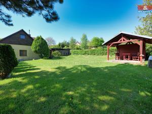 Prodej rodinného domu, Šubířov, 85 m2