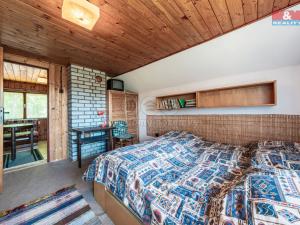 Prodej chaty, Bohostice, 62 m2