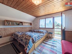 Prodej chaty, Bohostice, 62 m2