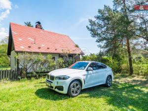 Prodej chaty, Bohostice, 62 m2