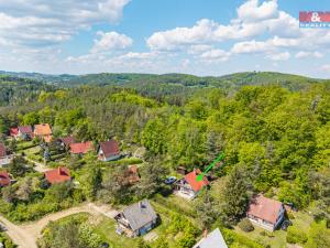 Prodej chaty, Bohostice, 62 m2