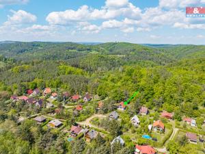 Prodej chaty, Bohostice, 62 m2