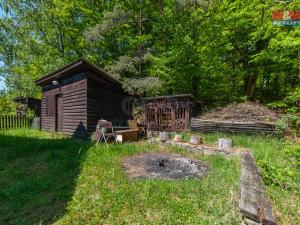 Prodej chaty, Bohostice, 62 m2