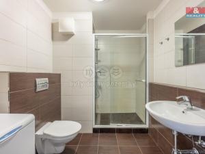 Prodej bytu 2+kk, Praha - Michle, Psárská, 54 m2