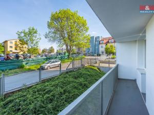 Prodej bytu 2+kk, Praha - Michle, Psárská, 54 m2