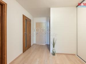 Prodej bytu 2+kk, Praha - Michle, Psárská, 54 m2
