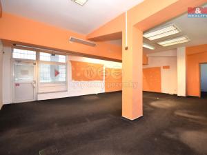 Pronájem obchodního prostoru, Ostrava - Zábřeh, Výškovická, 86 m2