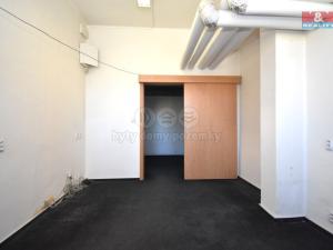 Pronájem obchodního prostoru, Ostrava - Zábřeh, Výškovická, 86 m2